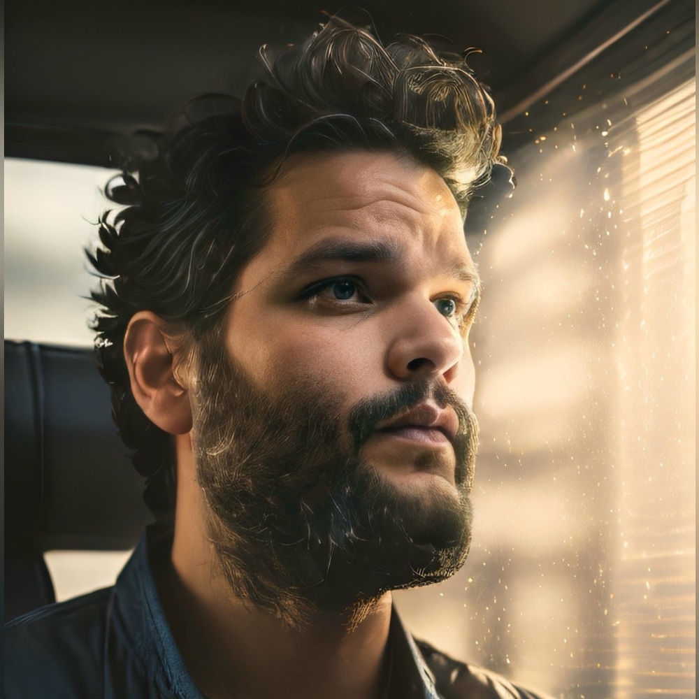 Meet your Posher, Kevin